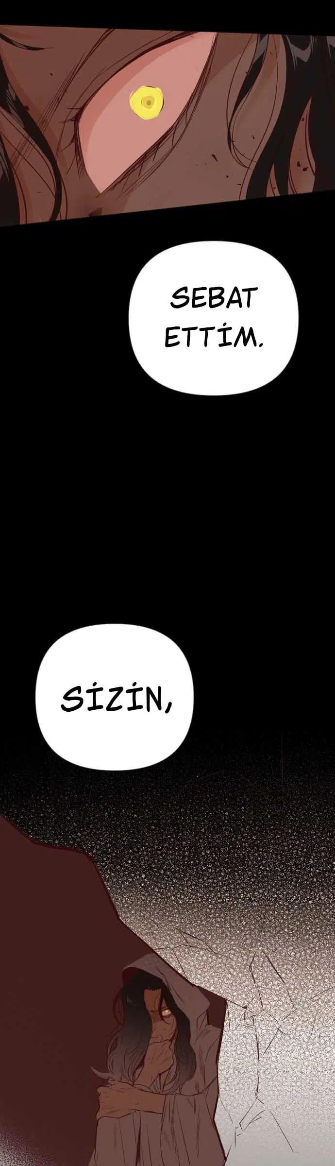 İblis Kurşunu - Bölüm 73 Sayfa 27