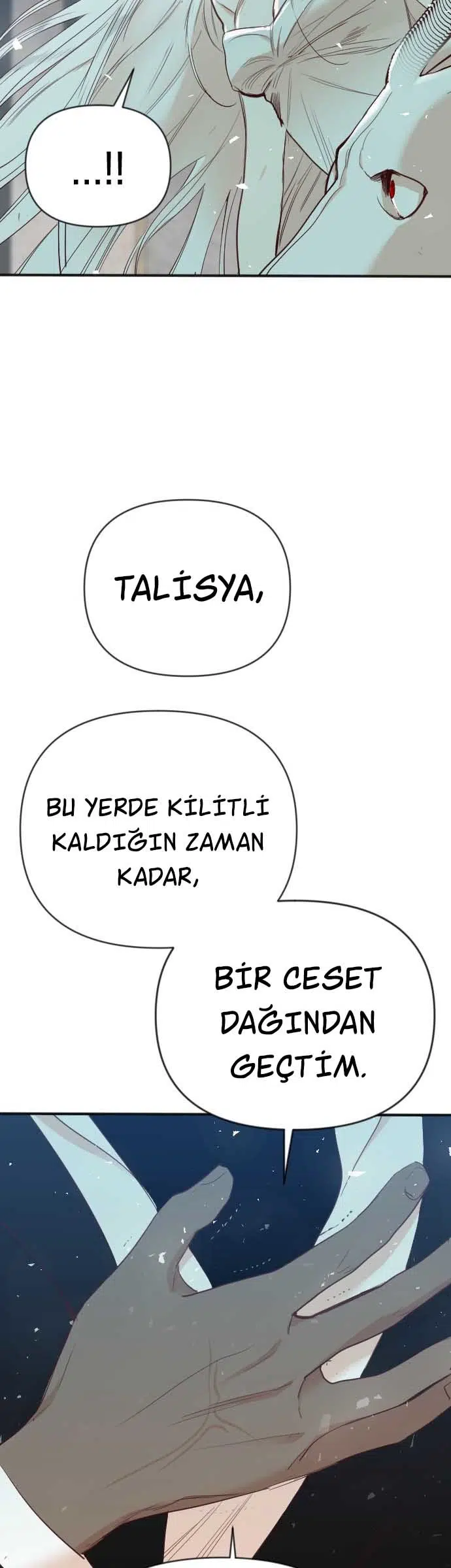 İblis Kurşunu - Bölüm 73 Sayfa 30