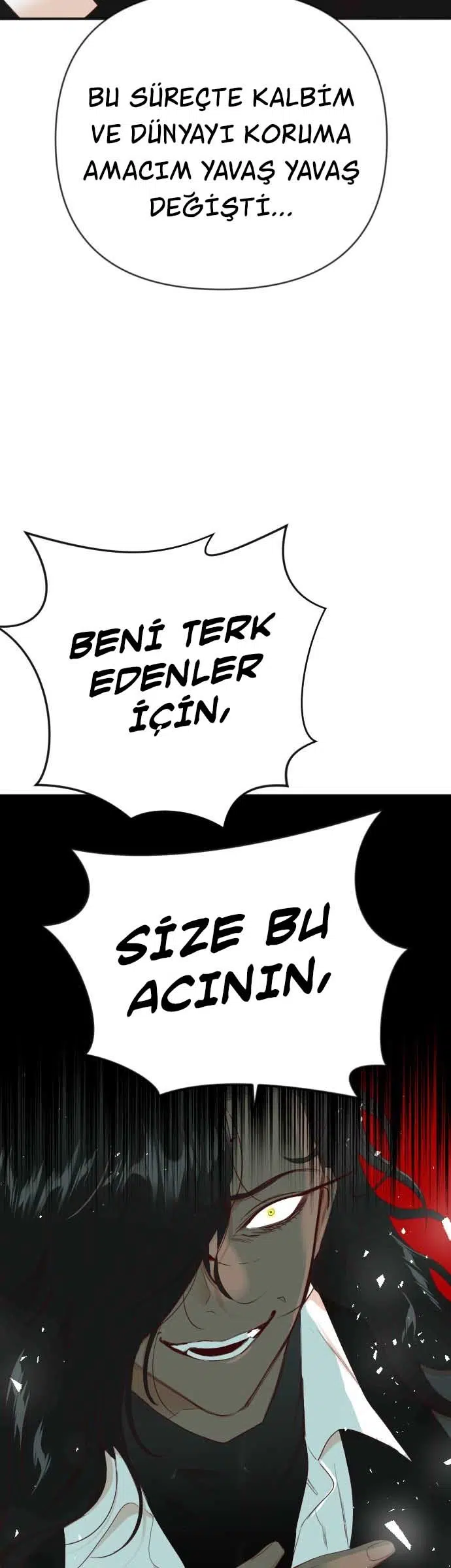İblis Kurşunu - Bölüm 73 Sayfa 31