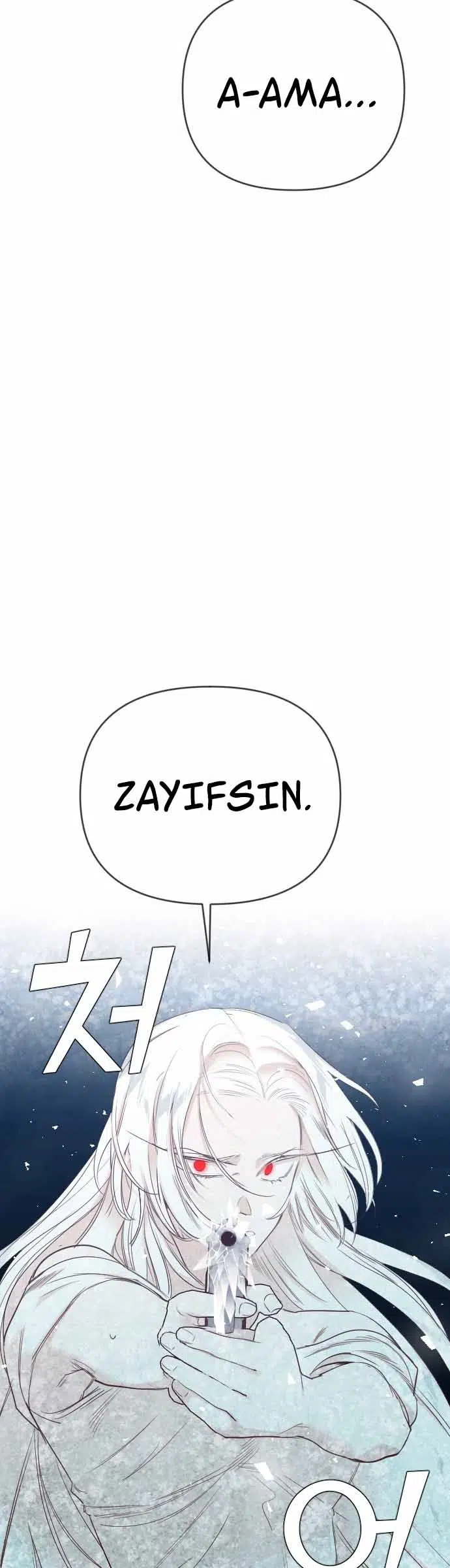 İblis Kurşunu - Bölüm 73 Sayfa 35