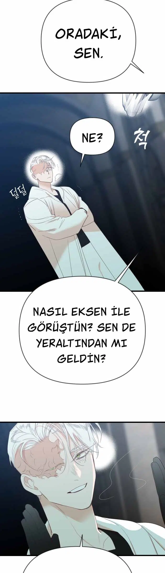 İblis Kurşunu - Bölüm 73 Sayfa 46