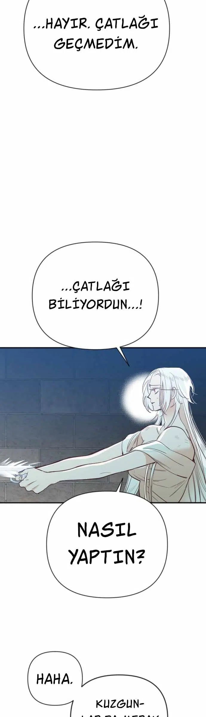 İblis Kurşunu - Bölüm 73 Sayfa 47