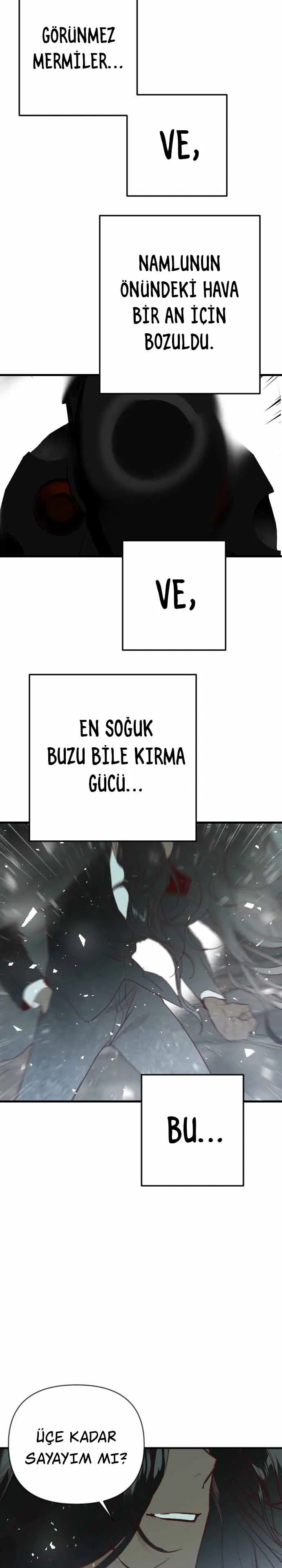 İblis Kurşunu - Bölüm 74 Sayfa 16