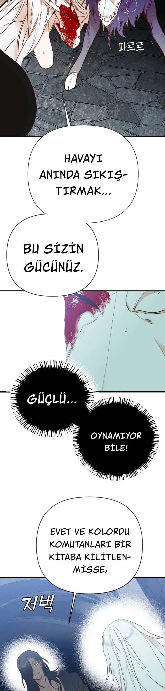 İblis Kurşunu - Bölüm 74 Sayfa 23
