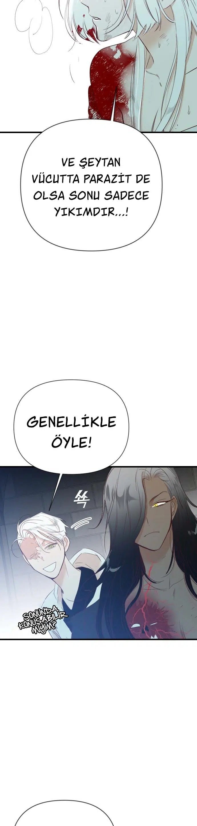 İblis Kurşunu - Bölüm 74 Sayfa 25