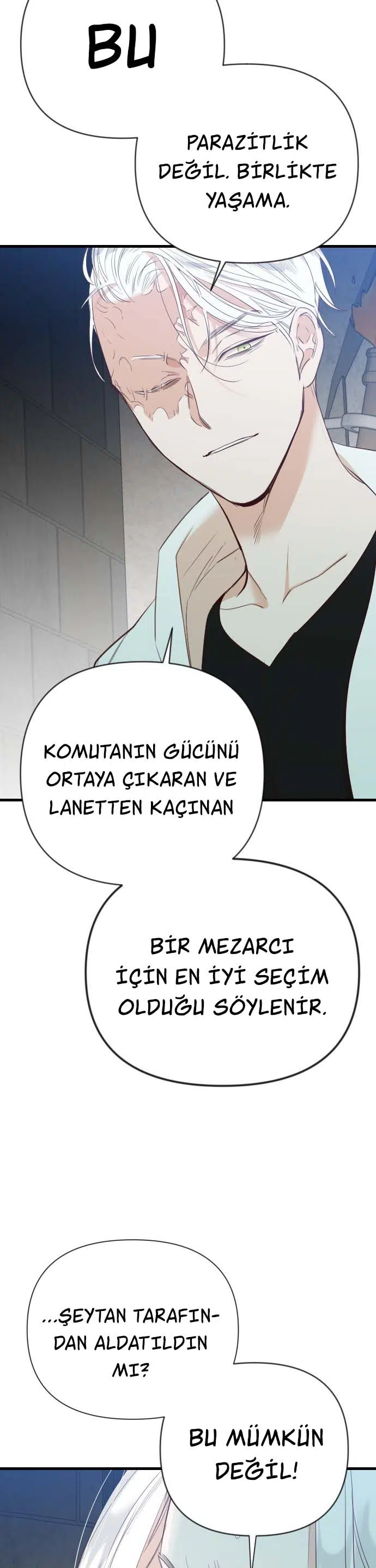 İblis Kurşunu - Bölüm 74 Sayfa 26