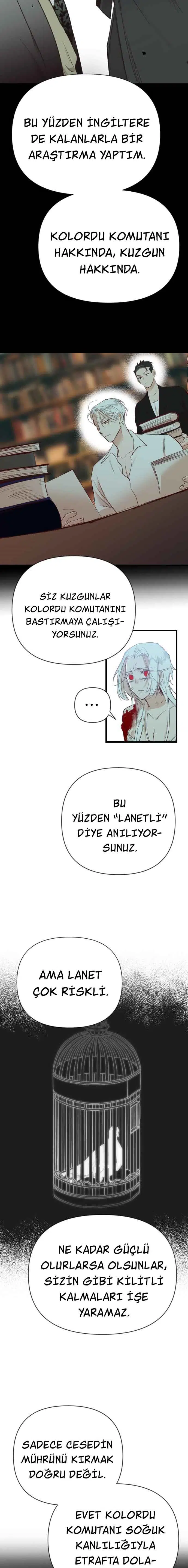 İblis Kurşunu - Bölüm 74 Sayfa 28