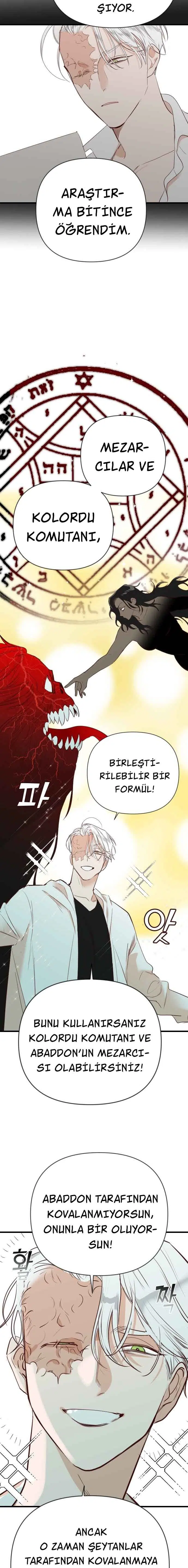 İblis Kurşunu - Bölüm 74 Sayfa 29