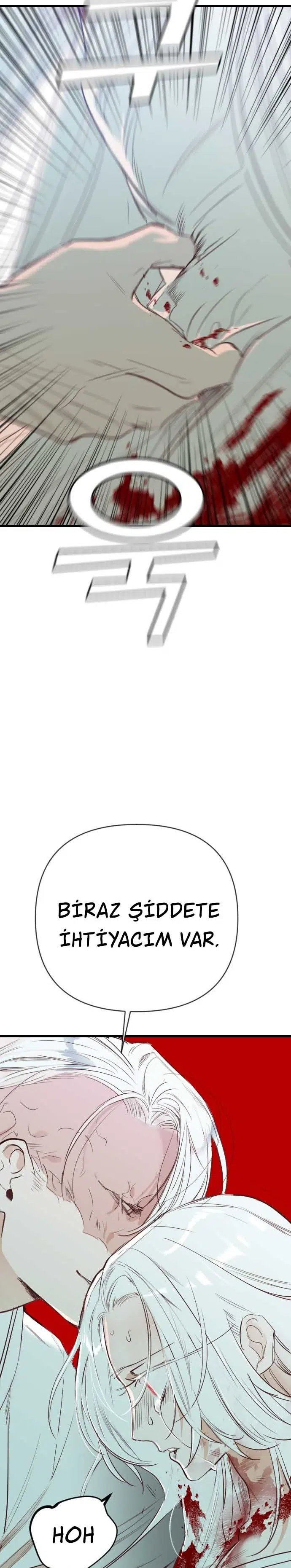 İblis Kurşunu - Bölüm 74 Sayfa 35