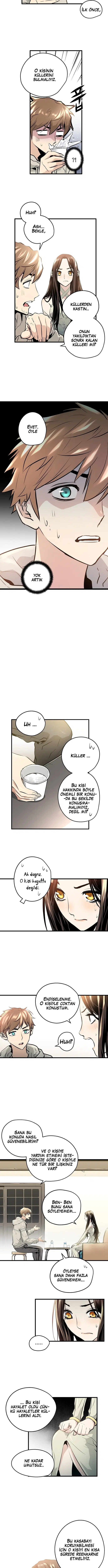 Promised Orchid - Bölüm 10 Sayfa 6
