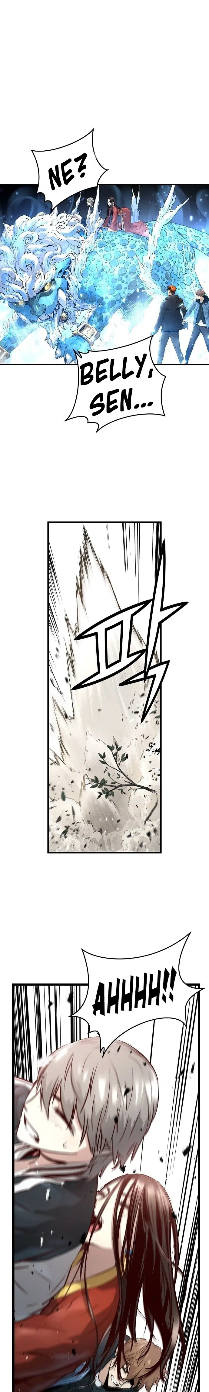 Promised Orchid - Bölüm 63 Sayfa 2