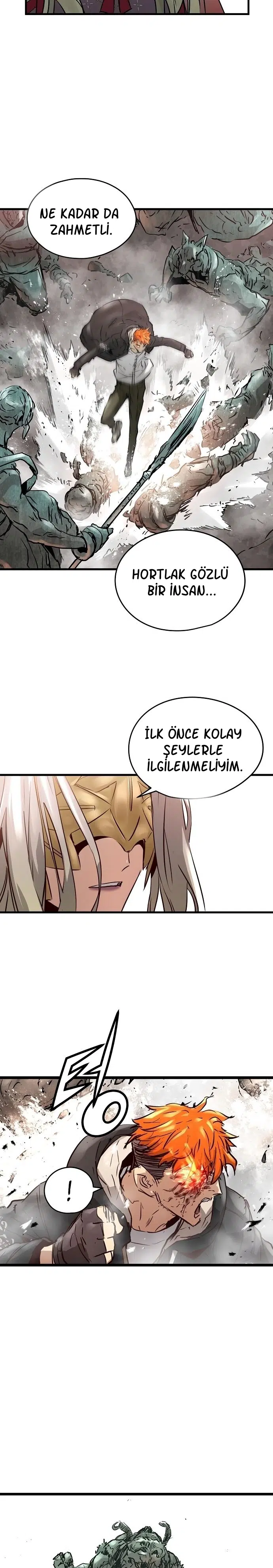 Promised Orchid - Bölüm 66 Sayfa 36