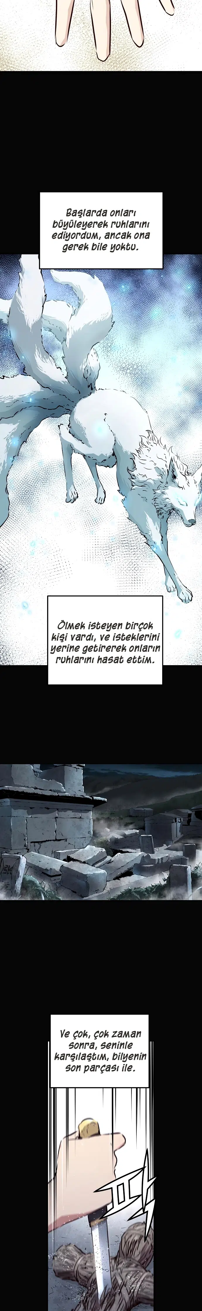 Promised Orchid - Bölüm 72 Sayfa 5