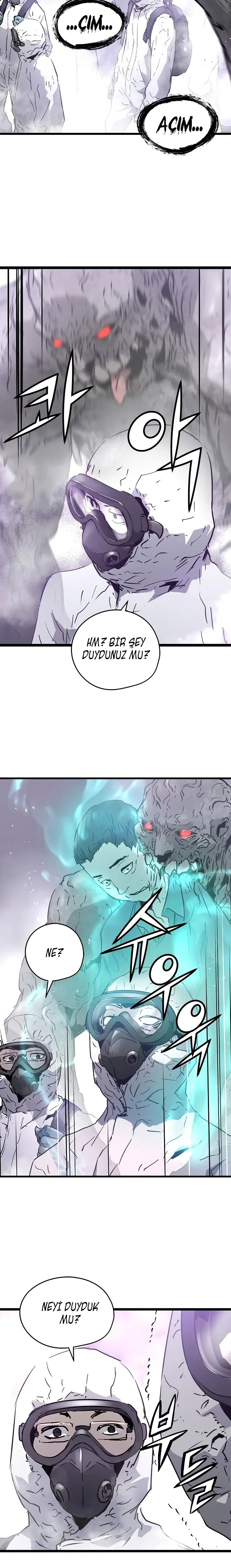Promised Orchid - Bölüm 83 Sayfa 13