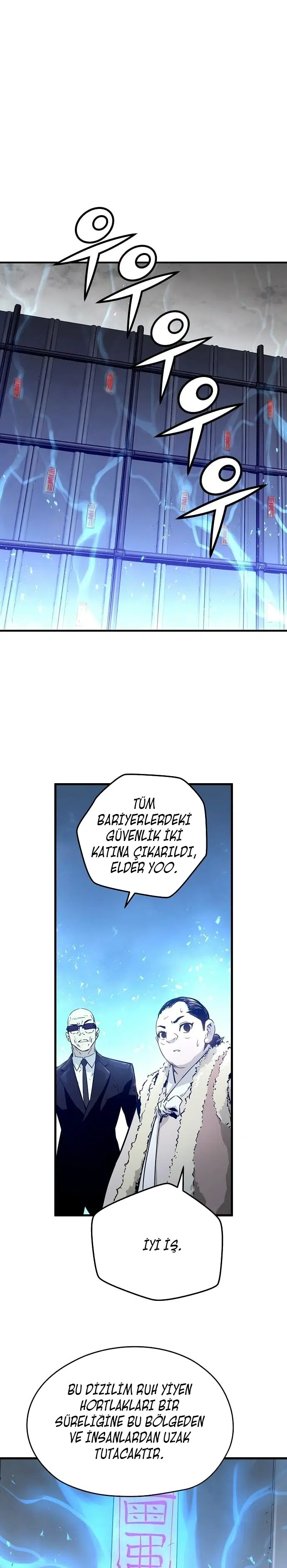 Promised Orchid - Bölüm 86 Sayfa 2
