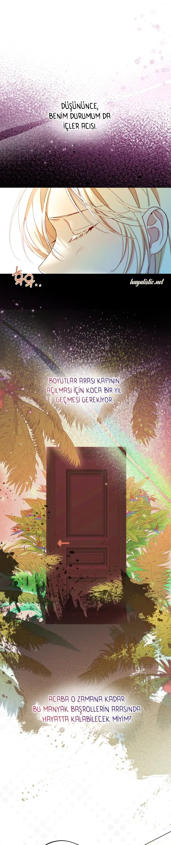 Erkek Başroller ile Issız Bir Adada Kapana Kısıldım! - Bölüm 5 Sayfa 15