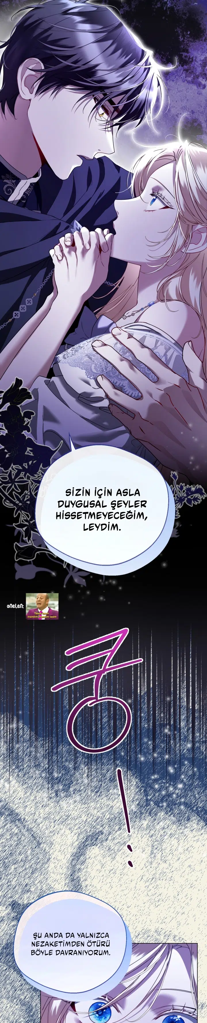 Erkek Başroller ile Issız Bir Adada Kapana Kısıldım! - Bölüm 8 Sayfa 26
