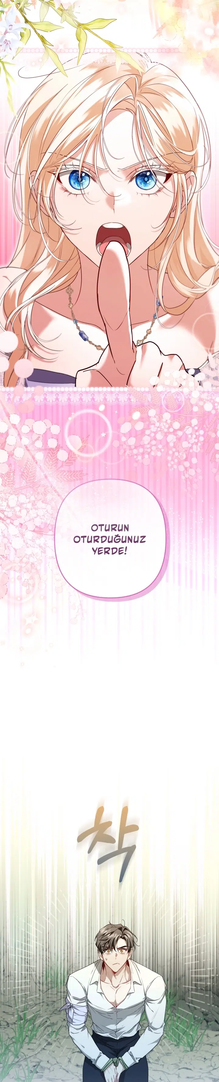Erkek Başroller ile Issız Bir Adada Kapana Kısıldım! - Bölüm 10 Sayfa 9