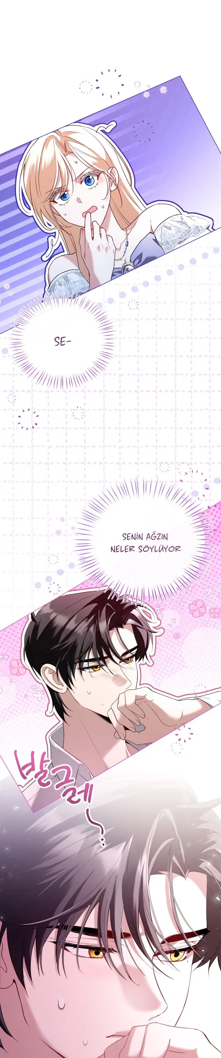 Erkek Başroller ile Issız Bir Adada Kapana Kısıldım! - Bölüm 16 Sayfa 2