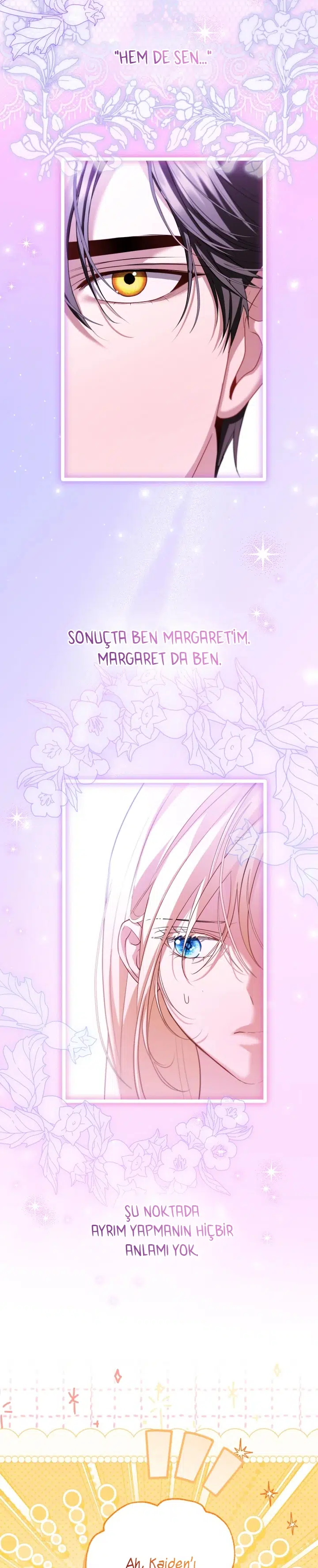Erkek Başroller ile Issız Bir Adada Kapana Kısıldım! - Bölüm 21 Sayfa 24