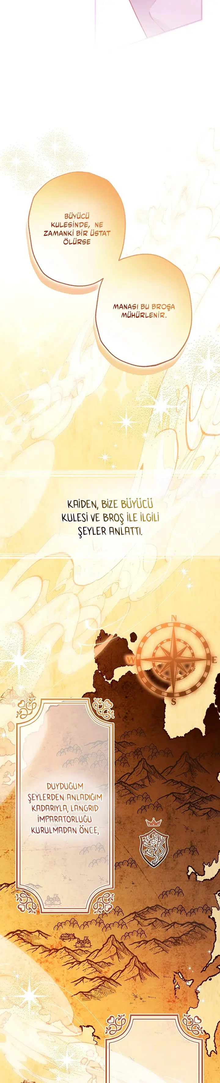 Erkek Başroller ile Issız Bir Adada Kapana Kısıldım! - Bölüm 22 Sayfa 20