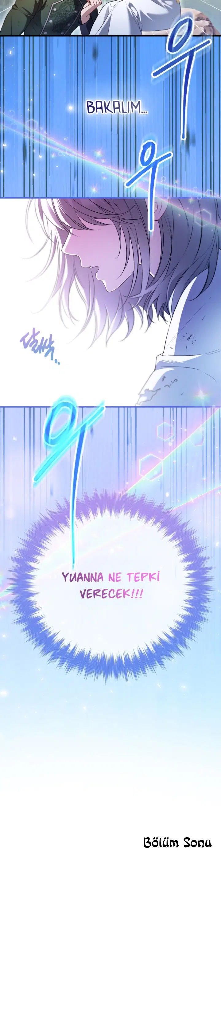 Erkek Başroller ile Issız Bir Adada Kapana Kısıldım! - Bölüm 36 Sayfa 31
