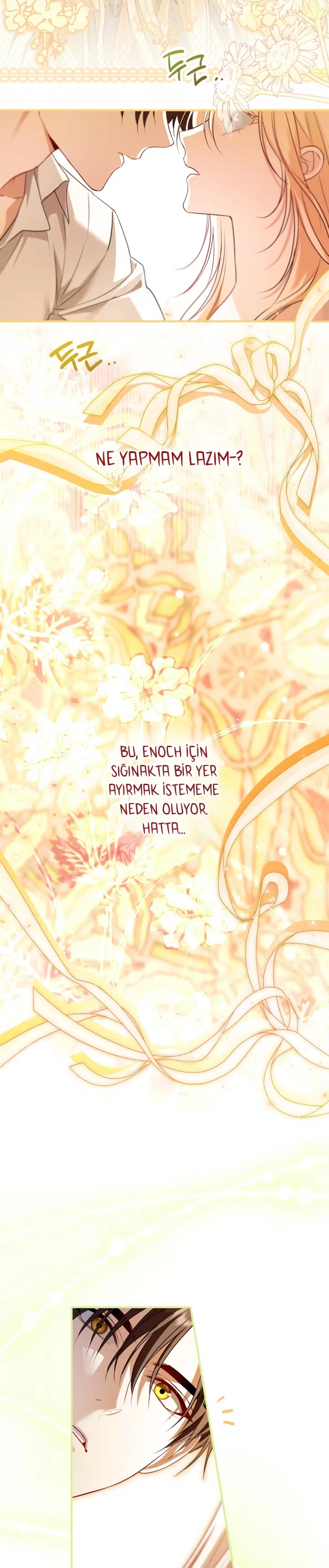 Erkek Başroller ile Issız Bir Adada Kapana Kısıldım! - Bölüm 39 Sayfa 13