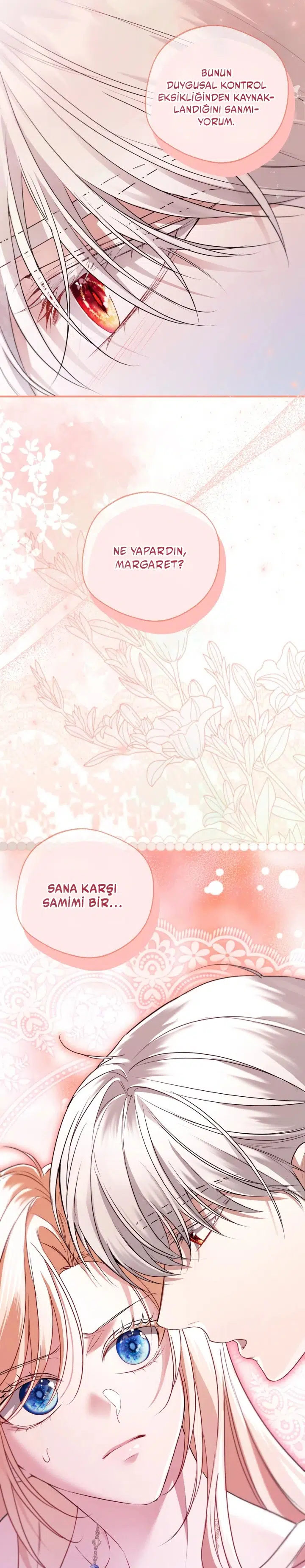 Erkek Başroller ile Issız Bir Adada Kapana Kısıldım! - Bölüm 41 Sayfa 28