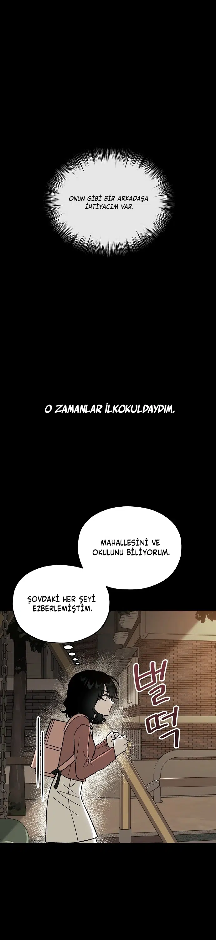 Sonsuz Hasret - Bölüm 1 Sayfa 25