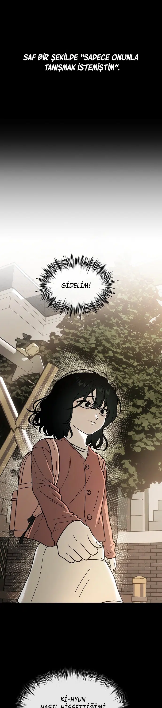Sonsuz Hasret - Bölüm 1 Sayfa 26