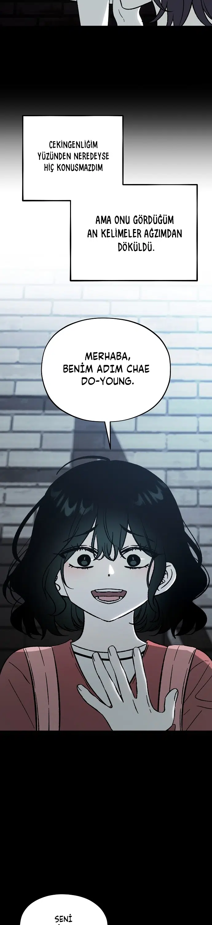 Sonsuz Hasret - Bölüm 1 Sayfa 35
