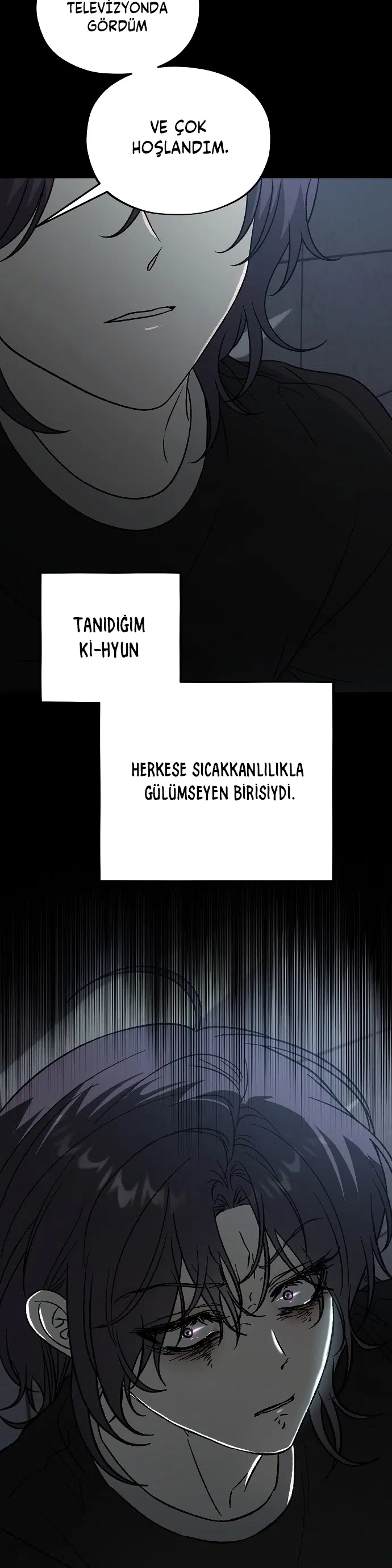 Sonsuz Hasret - Bölüm 1 Sayfa 36