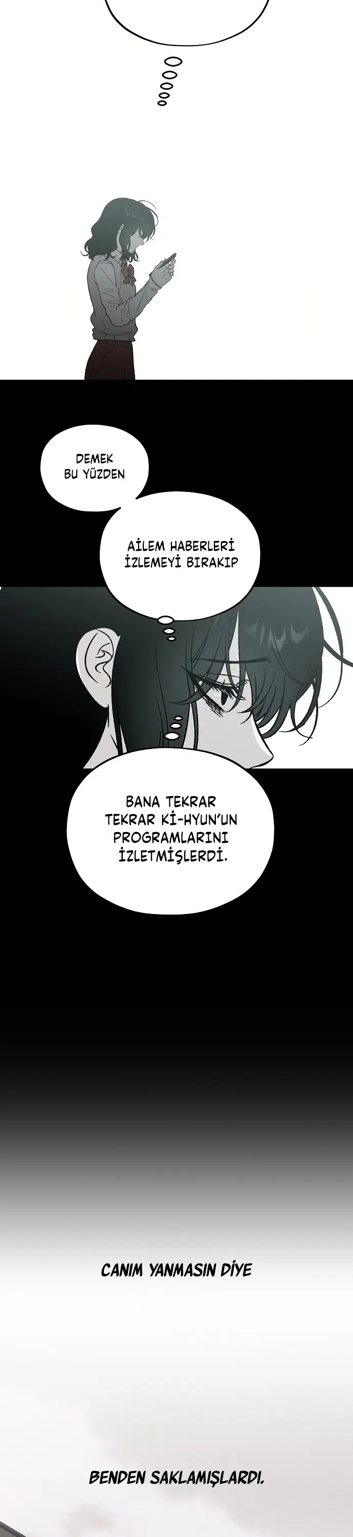 Sonsuz Hasret - Bölüm 1 Sayfa 49