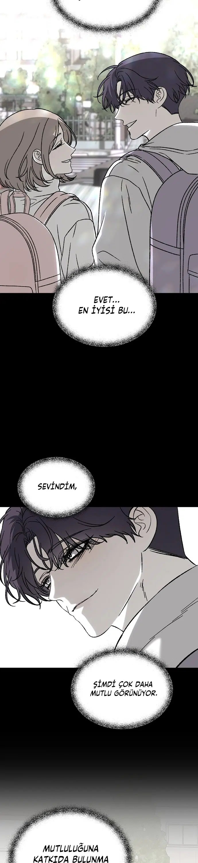 Sonsuz Hasret - Bölüm 1 Sayfa 58