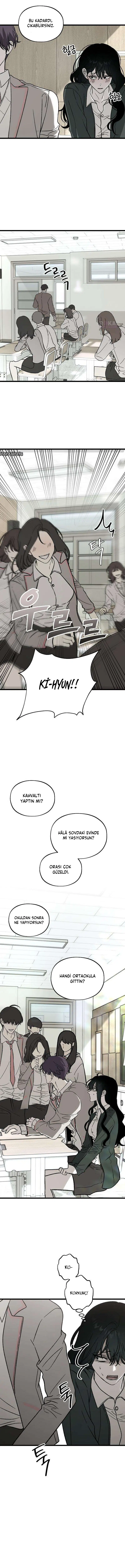 Sonsuz Hasret - Bölüm 2 Sayfa 11