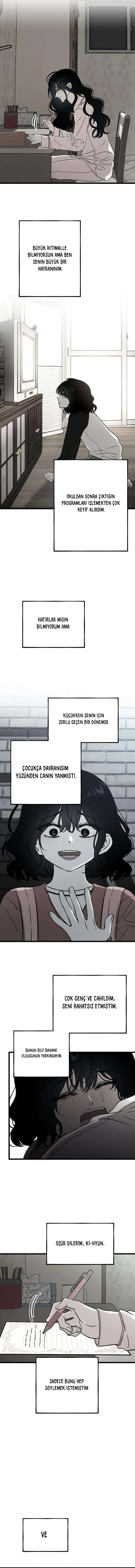 Sonsuz Hasret - Bölüm 2 Sayfa 19