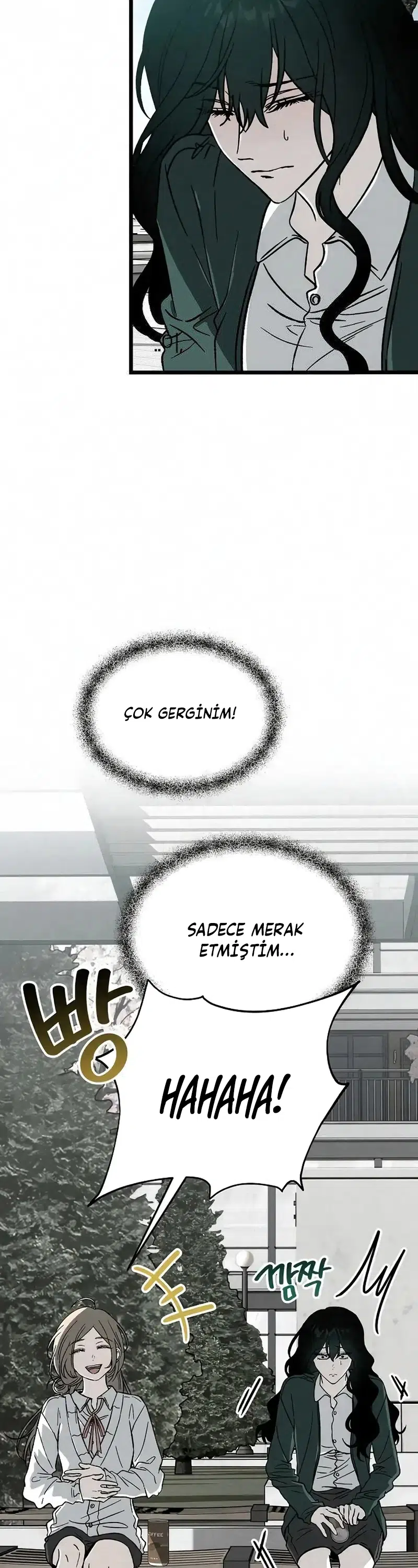 Sonsuz Hasret - Bölüm 3 Sayfa 36
