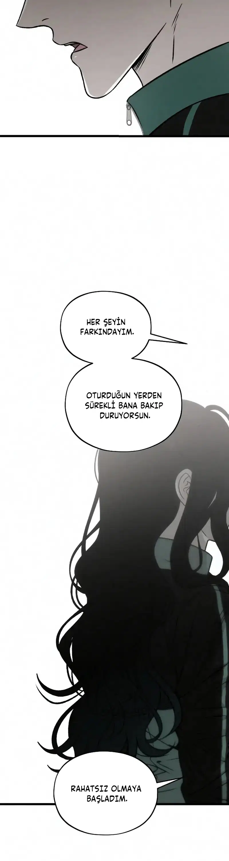 Sonsuz Hasret - Bölüm 3 Sayfa 60