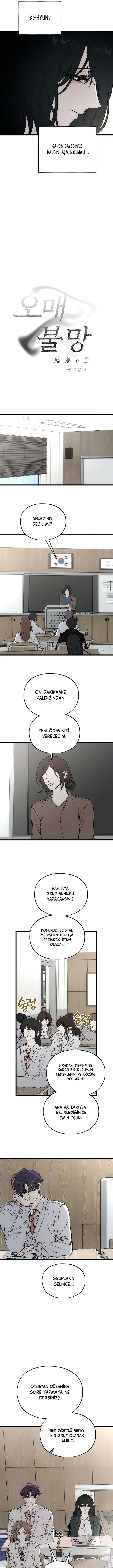 Sonsuz Hasret - Bölüm 4 Sayfa 10