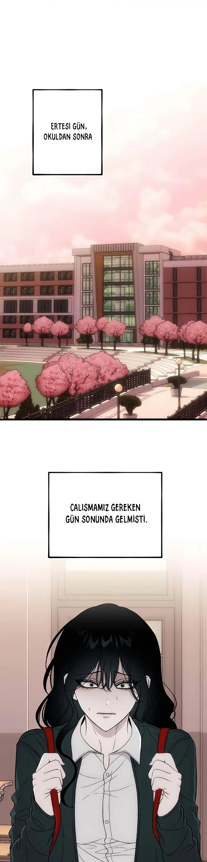 Sonsuz Hasret - Bölüm 5 Sayfa 2