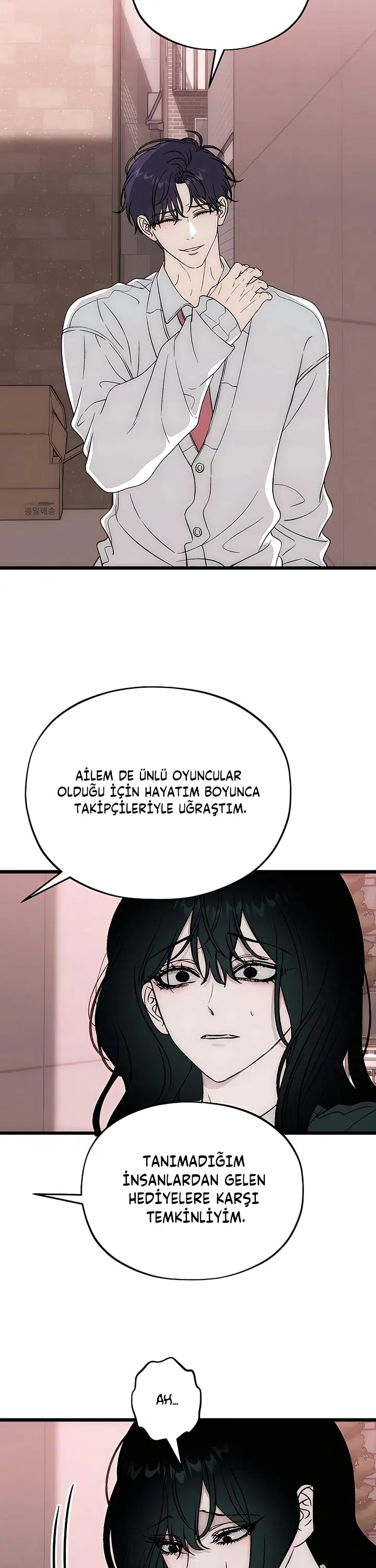 Sonsuz Hasret - Bölüm 5 Sayfa 26