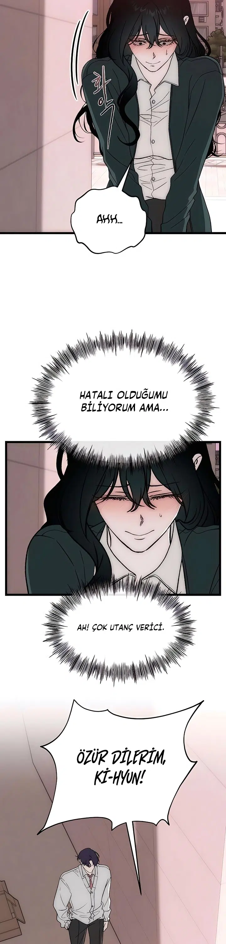 Sonsuz Hasret - Bölüm 5 Sayfa 29