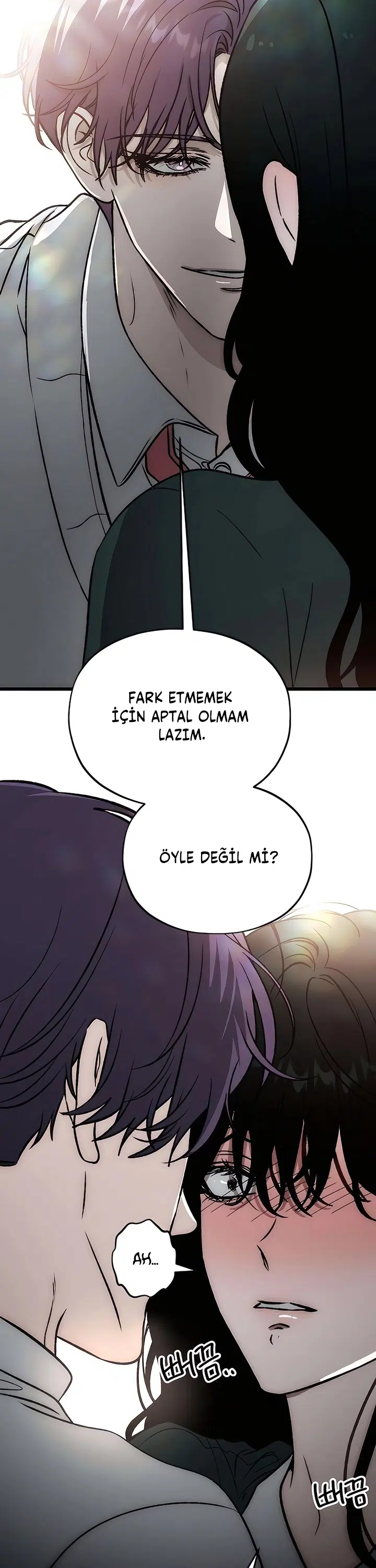 Sonsuz Hasret - Bölüm 5 Sayfa 35
