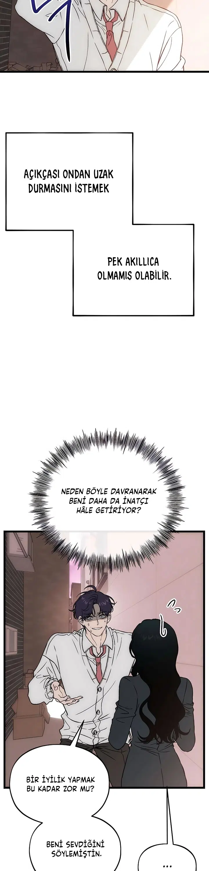 Sonsuz Hasret - Bölüm 5 Sayfa 43
