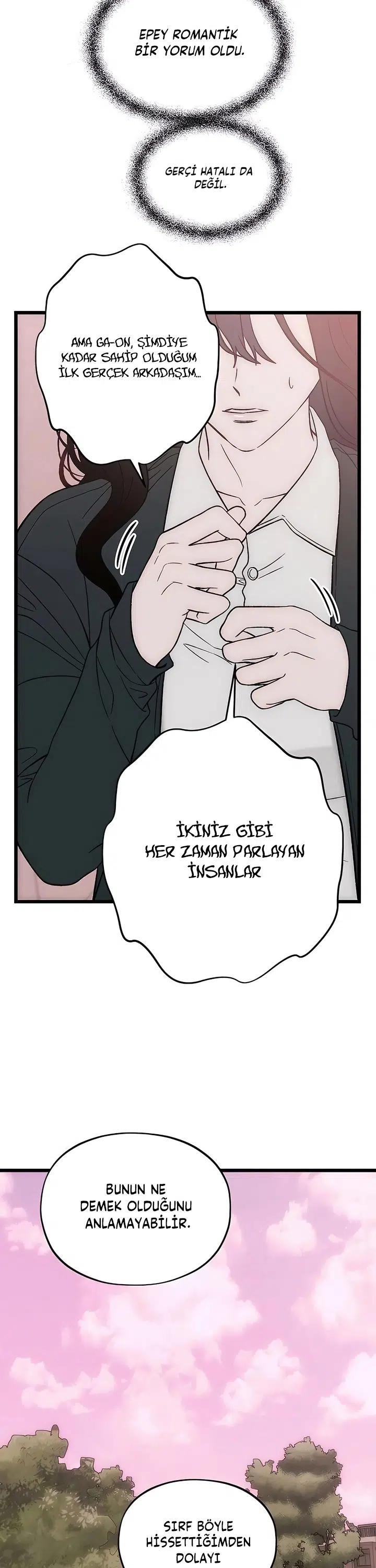 Sonsuz Hasret - Bölüm 5 Sayfa 45