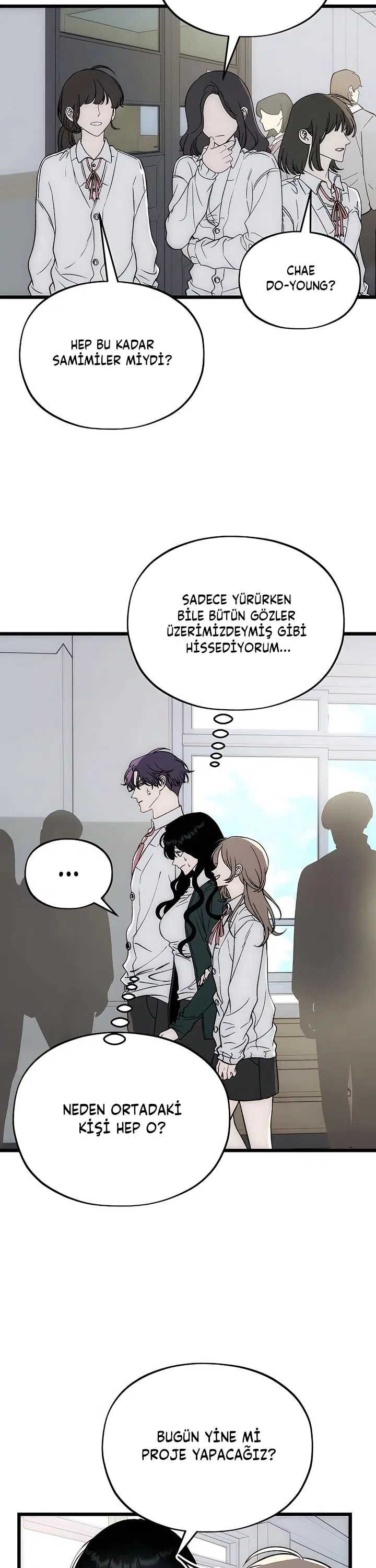 Sonsuz Hasret - Bölüm 6 Sayfa 3