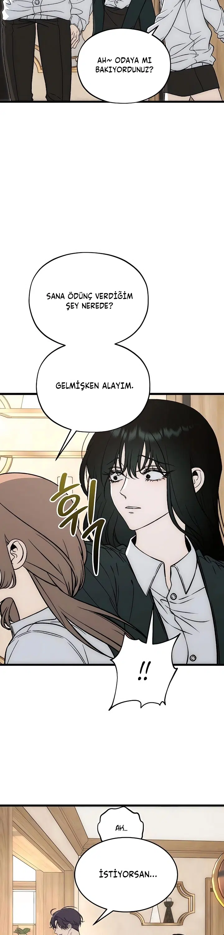 Sonsuz Hasret - Bölüm 6 Sayfa 44