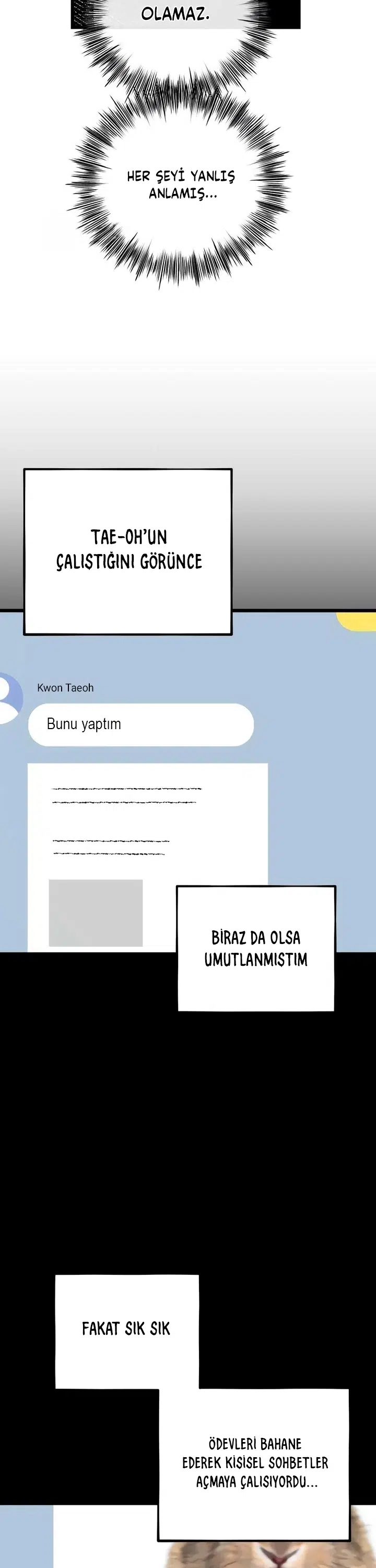 Sonsuz Hasret - Bölüm 7 Sayfa 11