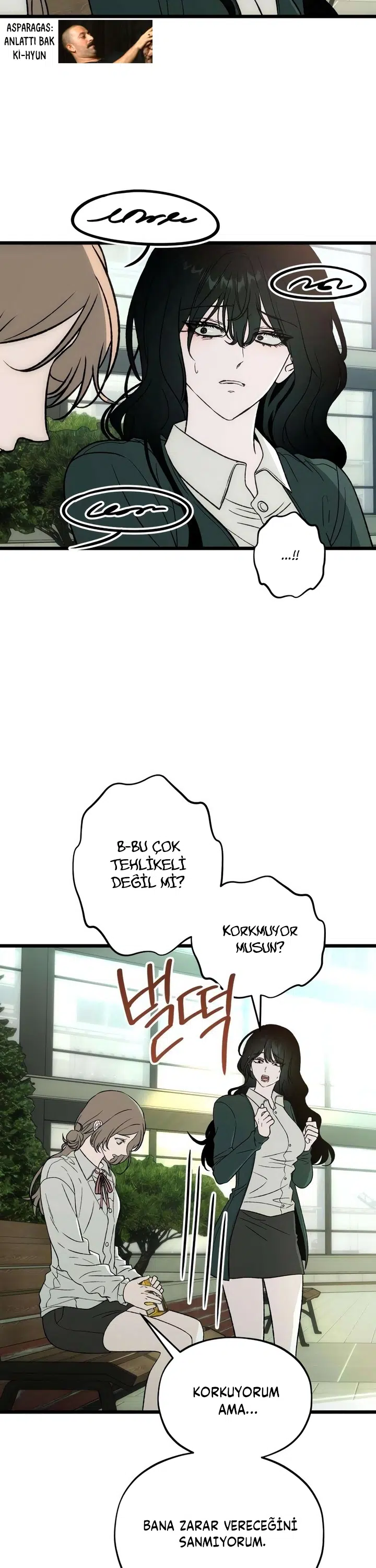 Sonsuz Hasret - Bölüm 7 Sayfa 42