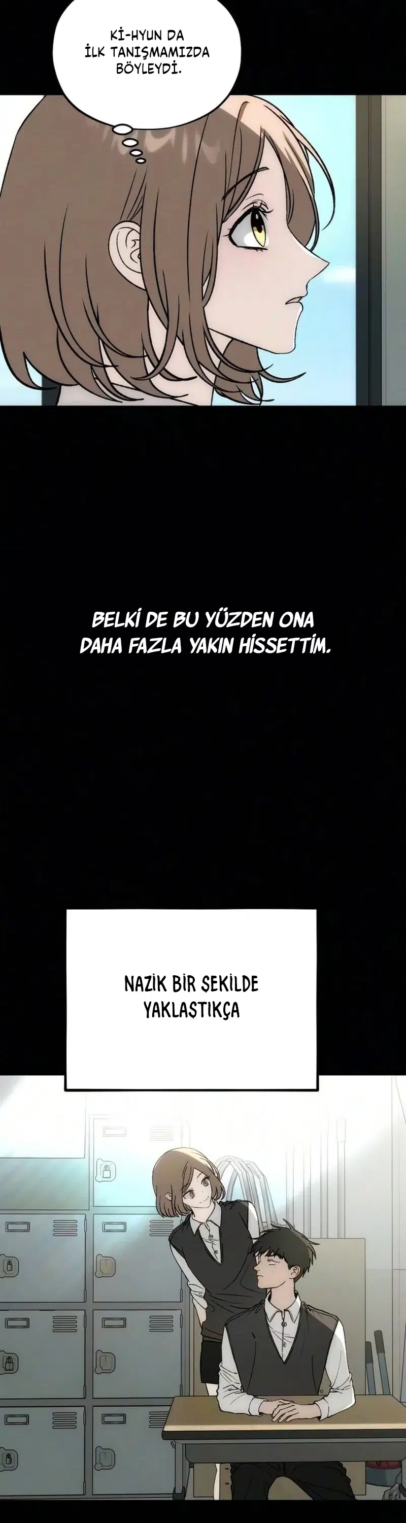 Sonsuz Hasret - Bölüm 8 Sayfa 5